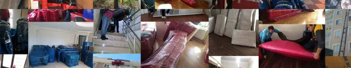 Datça evden eve nakliyat görseli